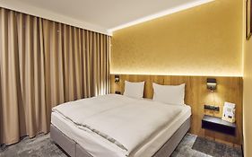 Hotel Na Półboru