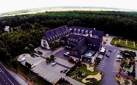 Hotel Na Półboru